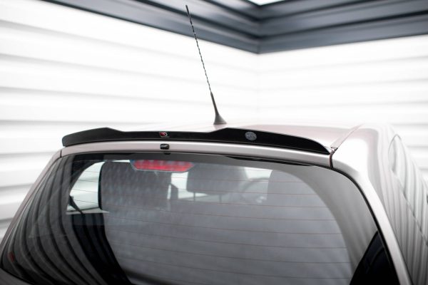 Toyota Yaris T-Sport Mk1 (facelift) - Aileron / Extensão | TO-YA-1F-TS-CAP1G | Produto Maxton Design distribuído por Unicartuning.