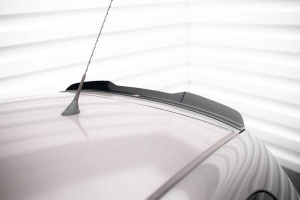 Toyota Yaris T-Sport Mk1 (facelift) - Aileron / Extensão | TO-YA-1F-TS-CAP1G | Produto Maxton Design distribuído por Unicartuning.