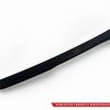 Toyota Yaris T-Sport Mk1 (facelift) - Aileron / Extensão | TO-YA-1F-TS-CAP1G | Produto Maxton Design distribuído por Unicartuning.