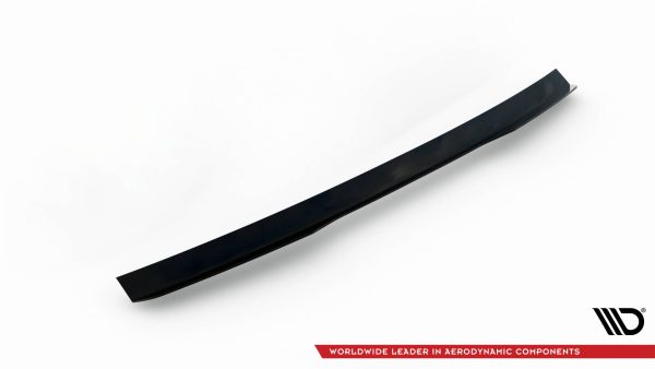 Toyota Yaris T-Sport Mk1 (facelift) - Aileron / Extensão | TO-YA-1F-TS-CAP1G | Produto Maxton Design distribuído por Unicartuning.