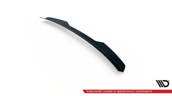 Toyota Yaris T-Sport Mk1 (facelift) - Aileron / Extensão | TO-YA-1F-TS-CAP1G | Produto Maxton Design distribuído por Unicartuning.