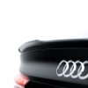 Audi A5 F5 Sportback - Aileron / Extensão V.1 | AU-A5-2-SLINE-SB-CAP1G | Produto Maxton Design distribuído por Unicartuning. Audi A5 F5 Sportback - Aileron / Extensão V.1 | AU-A5-2-SLINE-SB-CAP1G | Produto Maxton Design distribuído por Unicartuning.
