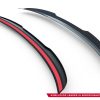Audi A5 F5 Sportback - Aileron / Extensão V.1 | AU-A5-2-SLINE-SB-CAP1G | Produto Maxton Design distribuído por Unicartuning. Audi A5 F5 Sportback - Aileron / Extensão V.1 | AU-A5-2-SLINE-SB-CAP1G | Produto Maxton Design distribuído por Unicartuning.