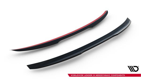 Audi A5 F5 Sportback - Aileron / Extensão V.1 | AU-A5-2-SLINE-SB-CAP1G | Produto Maxton Design distribuído por Unicartuning. Audi A5 F5 Sportback - Aileron / Extensão V.1 | AU-A5-2-SLINE-SB-CAP1G | Produto Maxton Design distribuído por Unicartuning.