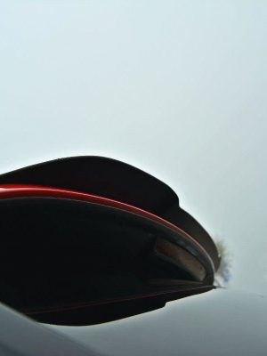 Audi S4 / A4 S-Line Avant B9 - Aileron / Extensão V.1 | AU-A4-B9-SLINE-AV-CAP1G | Produto Maxton Design distribuído por Unicartuning.