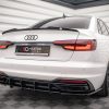 Audi S4 / A4 Standard / S-Line / Competition Sedan B9 / B9 (facelift) - Aileron / Extensão V.1 | AU-A4-B9F-CAP1G | Produto Maxton Design distribuído por Unicartuning. Audi S4 / A4 Standard / S-Line / Competition Sedan B9 / B9 (facelift) - Aileron / Extensão V.1 | AU-A4-B9F-CAP1G | Produto Maxton Design distribuído por Unicartuning.