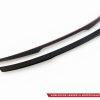 Audi S4 / A4 Standard / S-Line / Competition Sedan B9 / B9 (facelift) - Aileron / Extensão V.1 | AU-A4-B9F-CAP1G | Produto Maxton Design distribuído por Unicartuning. Audi S4 / A4 Standard / S-Line / Competition Sedan B9 / B9 (facelift) - Aileron / Extensão V.1 | AU-A4-B9F-CAP1G | Produto Maxton Design distribuído por Unicartuning.