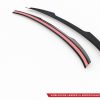 Audi S4 / A4 Standard / S-Line / Competition Sedan B9 / B9 (facelift) - Aileron / Extensão V.1 | AU-A4-B9F-CAP1G | Produto Maxton Design distribuído por Unicartuning. Audi S4 / A4 Standard / S-Line / Competition Sedan B9 / B9 (facelift) - Aileron / Extensão V.1 | AU-A4-B9F-CAP1G | Produto Maxton Design distribuído por Unicartuning.