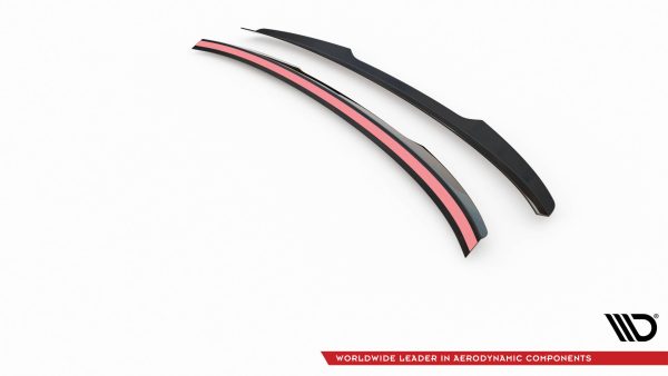 Audi S4 / A4 Standard / S-Line / Competition Sedan B9 / B9 (facelift) - Aileron / Extensão V.1 | AU-A4-B9F-CAP1G | Produto Maxton Design distribuído por Unicartuning. Audi S4 / A4 Standard / S-Line / Competition Sedan B9 / B9 (facelift) - Aileron / Extensão V.1 | AU-A4-B9F-CAP1G | Produto Maxton Design distribuído por Unicartuning.