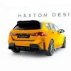 BMW 1 Pack M F70 - Aileron / Extensão V.1 | BM-1-40-M-CAP1G | Produto Maxton Design distribuído por Unicartuning.