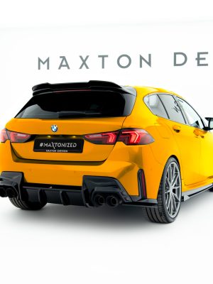 BMW 1 Pack M F70 - Aileron / Extensão V.1 | BM-1-40-M-CAP1G | Produto Maxton Design distribuído por Unicartuning. BMW 1 Pack M F70 - Aileron / Extensão V.1 | BM-1-40-M-CAP1G | Produto Maxton Design distribuído por Unicartuning.