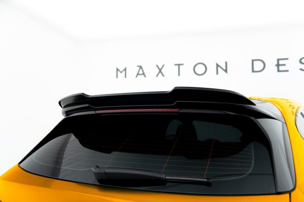 BMW 1 Pack M F70 - Aileron / Extensão V.1 | BM-1-40-M-CAP1G | Produto Maxton Design distribuído por Unicartuning.