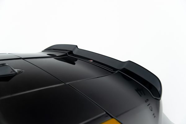 BMW 1 Pack M F70 - Aileron / Extensão V.1 | BM-1-40-M-CAP1G | Produto Maxton Design distribuído por Unicartuning.