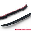 BMW 1 Pack M F70 - Aileron / Extensão V.1 | BM-1-40-M-CAP1G | Produto Maxton Design distribuído por Unicartuning.