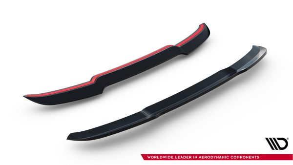 BMW 1 M135i / 128Ti / Pack M F40 - Aileron / Extensão V.1 | BM-1-40-M-CAP1G | Produto Maxton Design distribuído por Unicartuning. BMW 1 M135i / 128Ti / Pack M F40 - Aileron / Extensão V.1 | BM-1-40-M-CAP1G | Produto Maxton Design distribuído por Unicartuning.