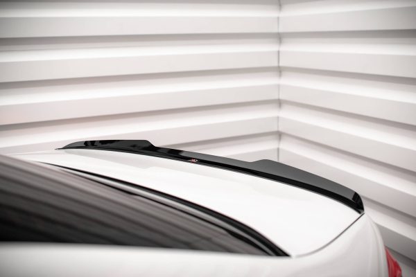 BMW 5 Sedan G30 - Aileron / Extensão V.1 | BM-5-G30-CAP1G | Produto Maxton Design distribuído por Unicartuning.
