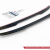 BMW 5 Sedan G30 - Aileron / Extensão V.1 | BM-5-G30-CAP1G | Produto Maxton Design distribuído por Unicartuning.