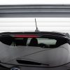 Ford Fiesta Mk8 ST/ ST-line - Aileron / Extensão V.1 | FO-FI-8-STLINE-CAP1G | Produto Maxton Design distribuído por Unicartuning.