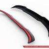 Ford Fiesta Mk8 ST/ ST-line - Aileron / Extensão V.1 | FO-FI-8-STLINE-CAP1G | Produto Maxton Design distribuído por Unicartuning.