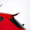 Ford Fiesta Mk8 ST / ST-line - Aileron / Extensão V.1 | FO-FI-8-ST-CAP1G | Produto Maxton Design distribuído por Unicartuning.
