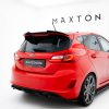 Ford Fiesta Mk8 ST / ST-line - Aileron / Extensão V.1 | FO-FI-8-ST-CAP1G | Produto Maxton Design distribuído por Unicartuning.