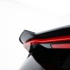 Ford Fiesta Mk8 ST / ST-line - Aileron / Extensão V.1 | FO-FI-8-ST-CAP1G | Produto Maxton Design distribuído por Unicartuning.