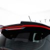Ford Fiesta Mk8 ST / ST-line - Aileron / Extensão V.1 | FO-FI-8-ST-CAP1G | Produto Maxton Design distribuído por Unicartuning.