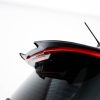 Ford Fiesta Mk8 ST / ST-line - Aileron / Extensão V.1 | FO-FI-8-ST-CAP1G | Produto Maxton Design distribuído por Unicartuning.