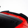 Ford Fiesta Mk8 ST / ST-line - Aileron / Extensão V.1 | FO-FI-8-ST-CAP1G | Produto Maxton Design distribuído por Unicartuning.