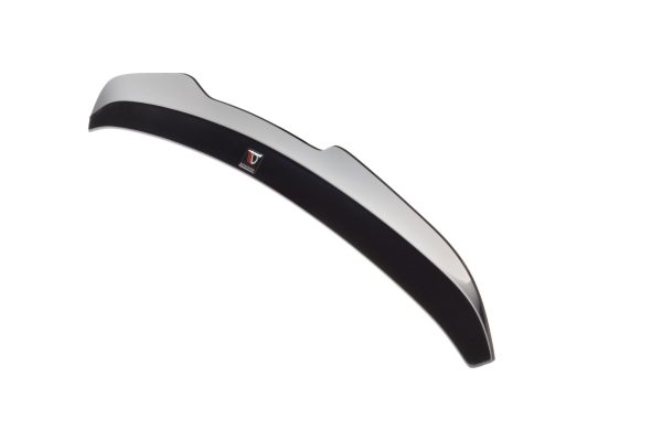 Ford Fiesta ST Mk6 - Aileron / Extensão V.1 | FO-FI-6-ST-CAP1G | Produto Maxton Design distribuído por Unicartuning.