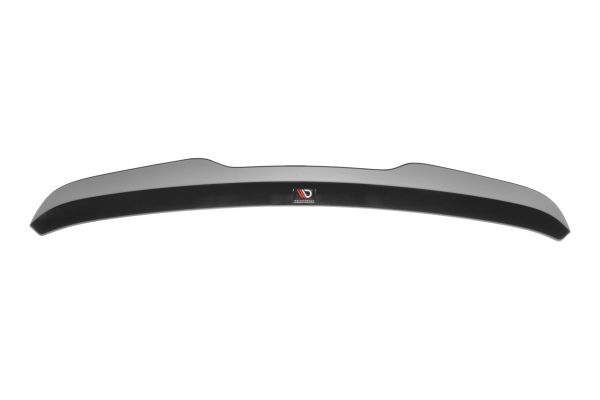 Ford Fiesta ST Mk6 - Aileron / Extensão V.1 | FO-FI-6-ST-CAP1G | Produto Maxton Design distribuído por Unicartuning.