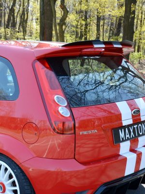 Ford Fiesta ST Mk6 - Aileron / Extensão V.1 | FO-FI-6-ST-CAP1G | Produto Maxton Design distribuído por Unicartuning. Ford Fiesta ST Mk6 - Aileron / Extensão V.1 | FO-FI-6-ST-CAP1G | Produto Maxton Design distribuído por Unicartuning.