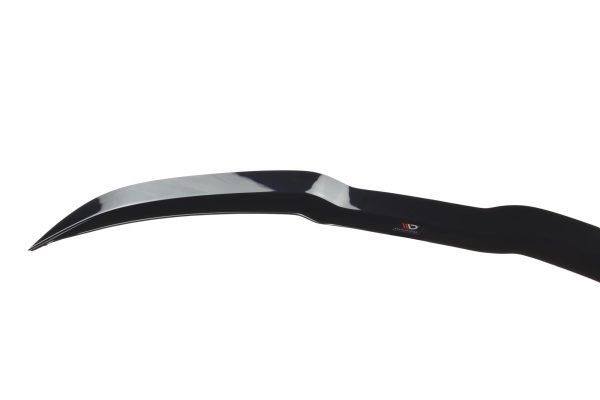 Ford Focus Hatchback ST-line Mk4 - Aileron / Extensão V.1 | FO-FO-4-STLINE-CAP2G | Produto Maxton Design distribuído por Unicartuning.