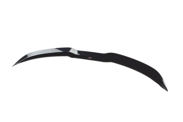 Ford Focus Hatchback ST-line Mk4 - Aileron / Extensão V.1 | FO-FO-4-STLINE-CAP2G | Produto Maxton Design distribuído por Unicartuning.