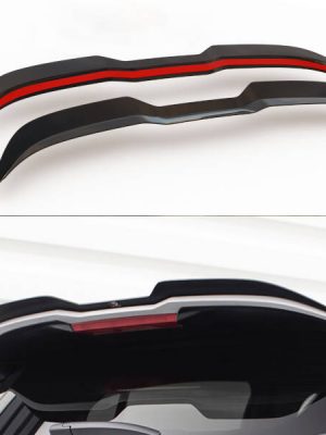 Ford Focus ST / ST-line Mk4 - Aileron / Extensão V.1 | FO-FO-4-ST-CAP2G | Produto Maxton Design distribuído por Unicartuning. Ford Focus ST / ST-line Mk4 - Aileron / Extensão V.1 | FO-FO-4-ST-CAP2G | Produto Maxton Design distribuído por Unicartuning.