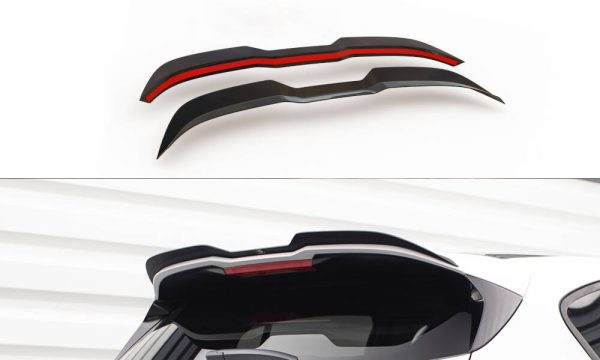 Ford Focus ST / ST-line Mk4 - Aileron / Extensão V.1 | FO-FO-4-ST-CAP2G | Produto Maxton Design distribuído por Unicartuning. Ford Focus ST / ST-line Mk4 - Aileron / Extensão V.1 | FO-FO-4-ST-CAP2G | Produto Maxton Design distribuído por Unicartuning.