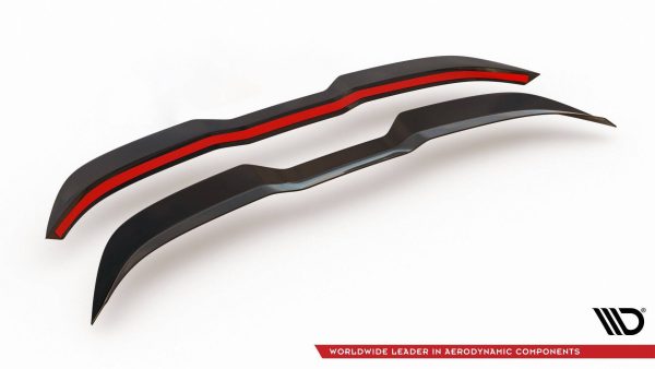 Ford Focus ST / ST-line Mk4 - Aileron / Extensão V.1 | FO-FO-4-ST-CAP2G | Produto Maxton Design distribuído por Unicartuning. Ford Focus ST / ST-line Mk4 - Aileron / Extensão V.1 | FO-FO-4-ST-CAP2G | Produto Maxton Design distribuído por Unicartuning.