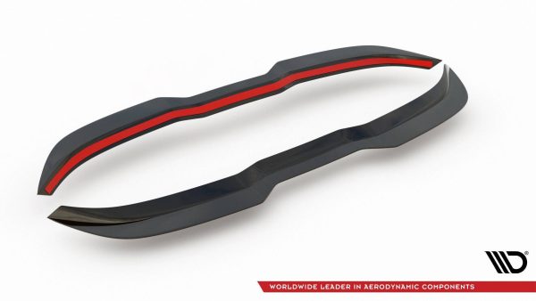Ford Focus ST / ST-line Mk4 - Aileron / Extensão V.1 | FO-FO-4-ST-CAP2G | Produto Maxton Design distribuído por Unicartuning. Ford Focus ST / ST-line Mk4 - Aileron / Extensão V.1 | FO-FO-4-ST-CAP2G | Produto Maxton Design distribuído por Unicartuning.