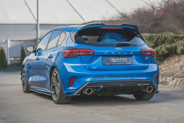 Ford Focus ST / ST-line Mk4 - Aileron / Extensão V.1 | FO-FO-4-ST-CAP2G | Produto Maxton Design distribuído por Unicartuning. Ford Focus ST / ST-line Mk4 - Aileron / Extensão V.1 | FO-FO-4-ST-CAP2G | Produto Maxton Design distribuído por Unicartuning.