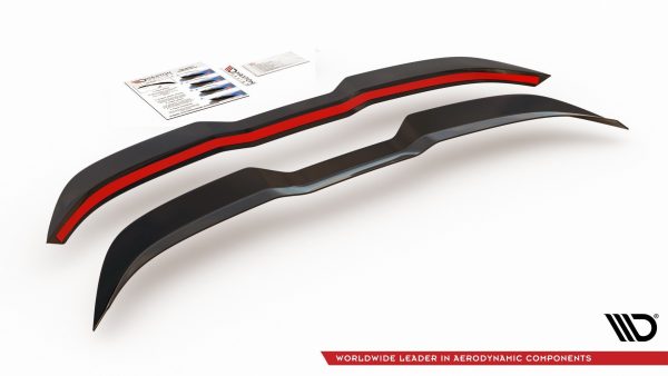 Ford Focus ST / ST-line Mk4 - Aileron / Extensão V.1 | FO-FO-4-ST-CAP2G | Produto Maxton Design distribuído por Unicartuning. Ford Focus ST / ST-line Mk4 - Aileron / Extensão V.1 | FO-FO-4-ST-CAP2G | Produto Maxton Design distribuído por Unicartuning.