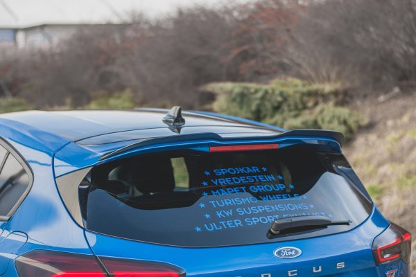 Ford Focus ST / ST-line Mk4 - Aileron / Extensão V.1 | FO-FO-4-ST-CAP2G | Produto Maxton Design distribuído por Unicartuning. Ford Focus ST / ST-line Mk4 - Aileron / Extensão V.1 | FO-FO-4-ST-CAP2G | Produto Maxton Design distribuído por Unicartuning.