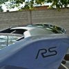 Ford Focus RS Mk3 - Aileron / Extensão V.1 | FO-FO-3-RS-CAP1G | Produto Maxton Design distribuído por Unicartuning.