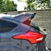Ford Focus RS Mk3 - Aileron / Extensão V.1 | FO-FO-3-RS-CAP1G | Produto Maxton Design distribuído por Unicartuning.