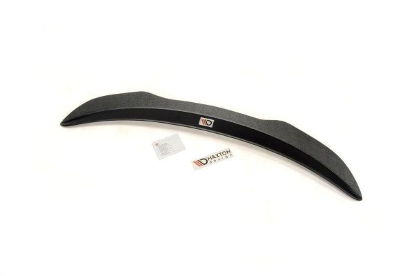 Mini Cooper R56 JCW - Aileron / Extensão V.1 | MC-2-JCW-CAP1G | Produto Maxton Design distribuído por Unicartuning. Mini Cooper R56 JCW - Aileron / Extensão V.1 | MC-2-JCW-CAP1G | Produto Maxton Design distribuído por Unicartuning.