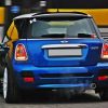 Mini Cooper R56 JCW - Aileron / Extensão V.1 | MC-2-JCW-CAP1G | Produto Maxton Design distribuído por Unicartuning. Mini Cooper R56 JCW - Aileron / Extensão V.1 | MC-2-JCW-CAP1G | Produto Maxton Design distribuído por Unicartuning.