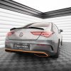 Mercedes-Benz CLA Coupé C118 - Aileron / Extensão V.1 | ME-CLA-118-CAP1G | Produto Maxton Design distribuído por Unicartuning. Mercedes-Benz CLA Coupé C118 - Aileron / Extensão V.1 | ME-CLA-118-CAP1G | Produto Maxton Design distribuído por Unicartuning.