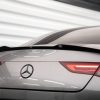 Mercedes-Benz CLA Coupé C118 - Aileron / Extensão V.1 | ME-CLA-118-CAP1G | Produto Maxton Design distribuído por Unicartuning. Mercedes-Benz CLA Coupé C118 - Aileron / Extensão V.1 | ME-CLA-118-CAP1G | Produto Maxton Design distribuído por Unicartuning.