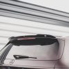 Mercedes-AMG E63 W213 (facelift) - Aileron / Extensão V.1 | ME-E-213-ES-CAP1G | Produto Maxton Design distribuído por Unicartuning.