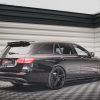 Mercedes-AMG E63 W213 (facelift) - Aileron / Extensão V.1 | ME-E-213-ES-CAP1G | Produto Maxton Design distribuído por Unicartuning.