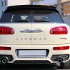 Mini Cooper Clubman John Cooper Works F54 (facelift) - Aileron / Extensão V.1 | MC-CM-2-S-JCW-CAP1G | Produto Maxton Design distribuído por Unicartuning.